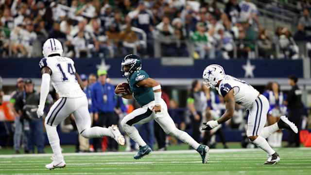jalen hurts cowboys 4